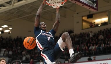 Tyon Grant-Foster to Play With San Antonio Spurs in NBA Summer League