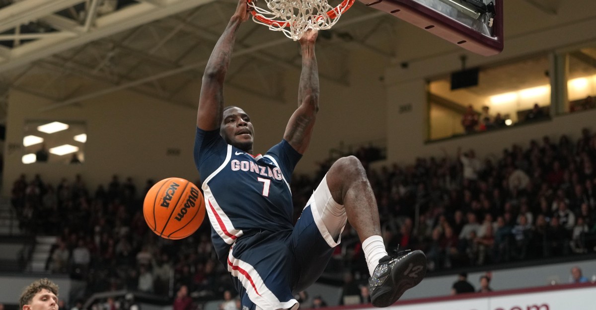 Tyon Grant-Foster to Play With San Antonio Spurs in NBA Summer League
