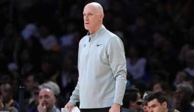 Knicks Assistant Linked to Portland Trail Blazers’ Coaching Search