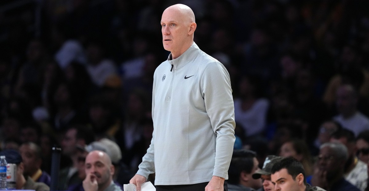 Knicks Assistant Linked to Portland Trail Blazers’ Coaching Search