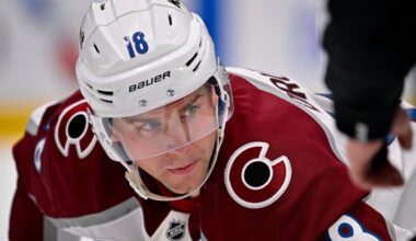 List of 2026 Avalanche RFA decisions