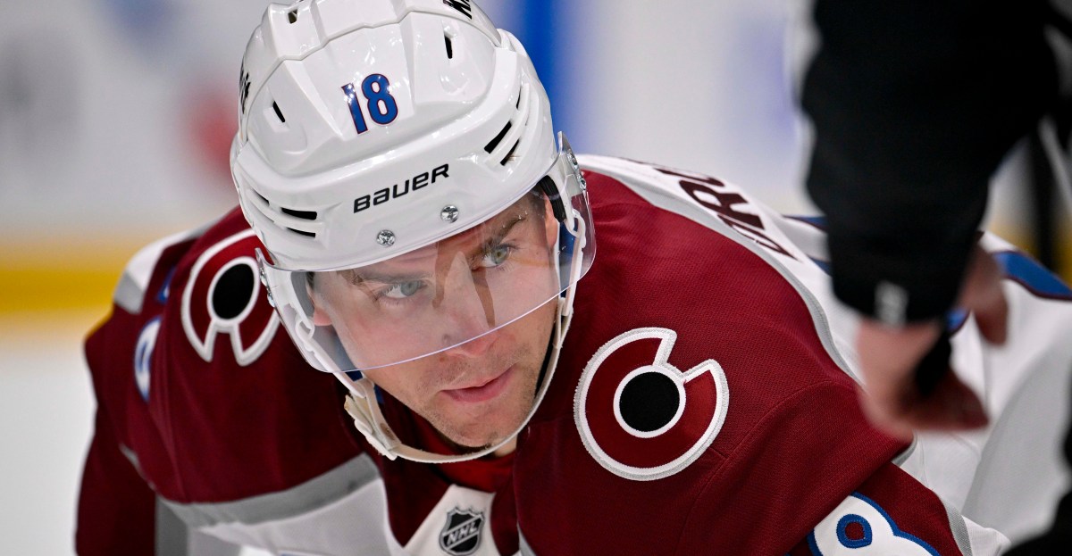 List of 2026 Avalanche RFA decisions