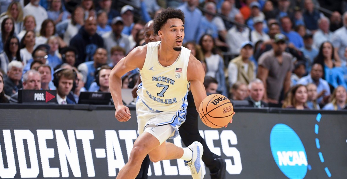 Seth Trimble signs with the Washington Wizards as an undrafted free agent