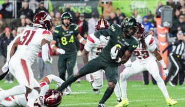 Detroit Lions sign 2 WRs fresh off UFL Championship