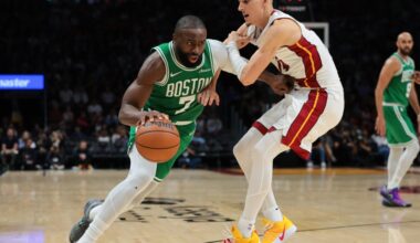 Knick knacks: Five Eastern teams in various states of not being the Knicks