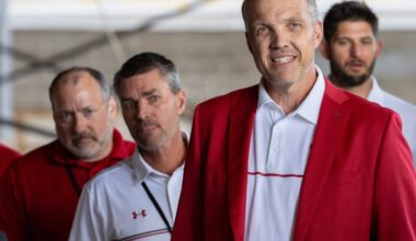 Wisconsin Football: Badgers reportedly have 3 to 5 finalists for AD job