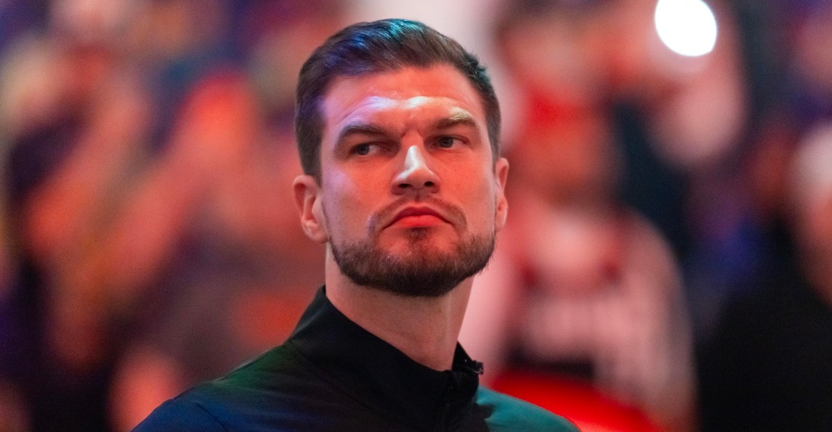 Tiago Splitter Pens Goodbye Letter to Trail Blazers Organization, Fans