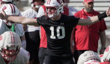Wisconsin Football: Badgers 2027 Recruiting Class Superlatives