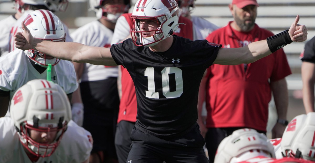 Wisconsin Football: Badgers 2027 Recruiting Class Superlatives