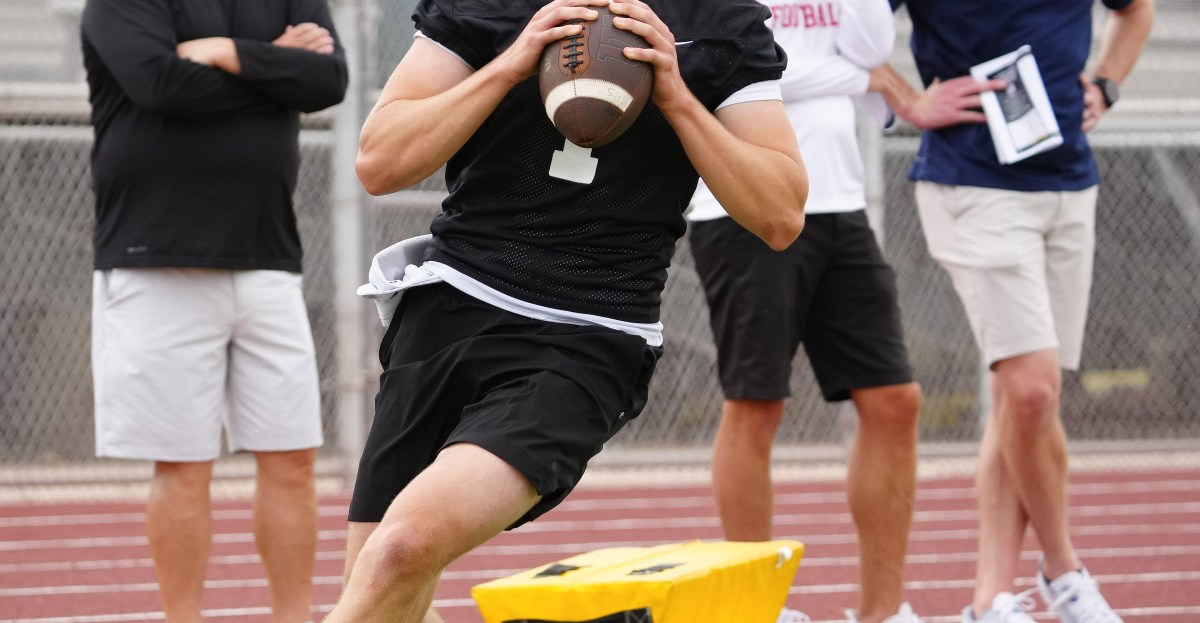Football Recruiting Rankings - Don’t Believe the Hype, or Lack There Of