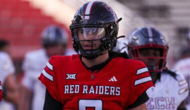 Brendan Sorsby gets more bad news, this time from the CFL
