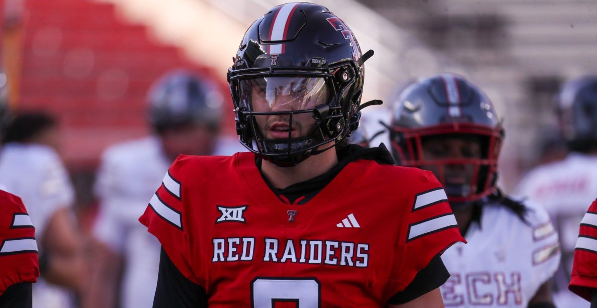 Brendan Sorsby gets more bad news, this time from the CFL