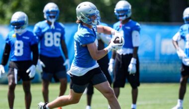 What are realistic expectations for Isaac TeSlaa in 2026?