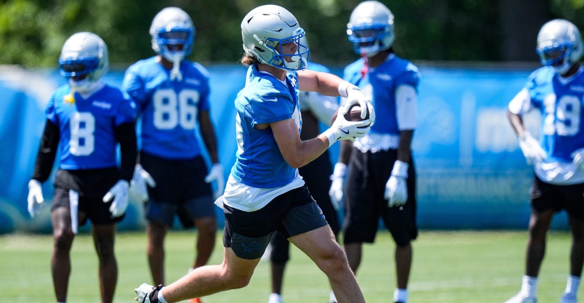 What are realistic expectations for Isaac TeSlaa in 2026?