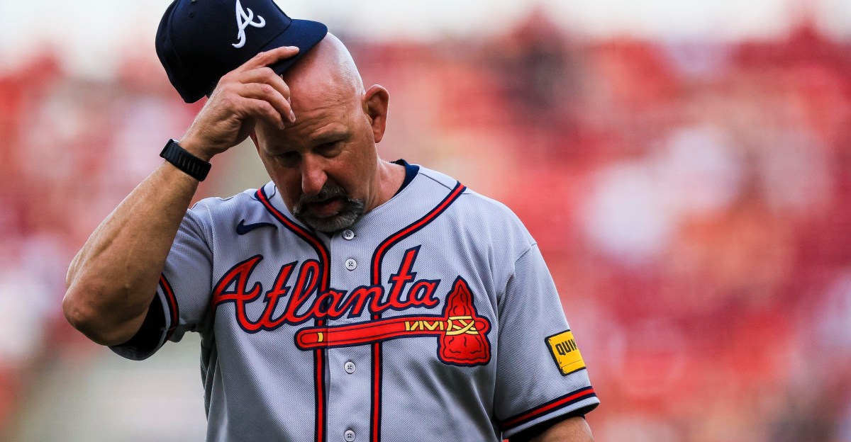 Braves blow another one in 7-6 loss to Padres