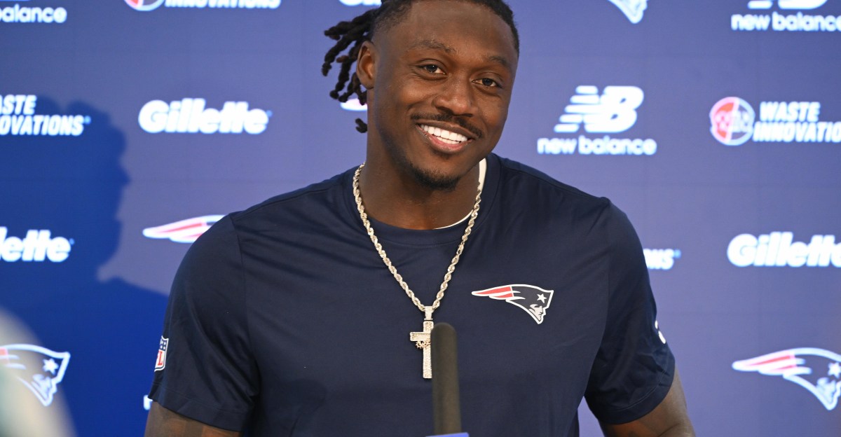 Eagles-Patriots joint training camp practice dates announced