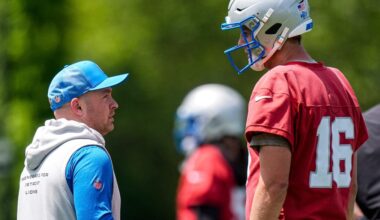 6 way-too-early bold predictions for Detroit Lions’ 2026 season