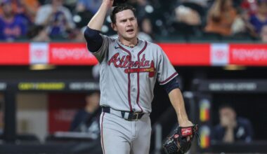 Braves hope JR Ritchie can pull team out of downturn vs. Giants