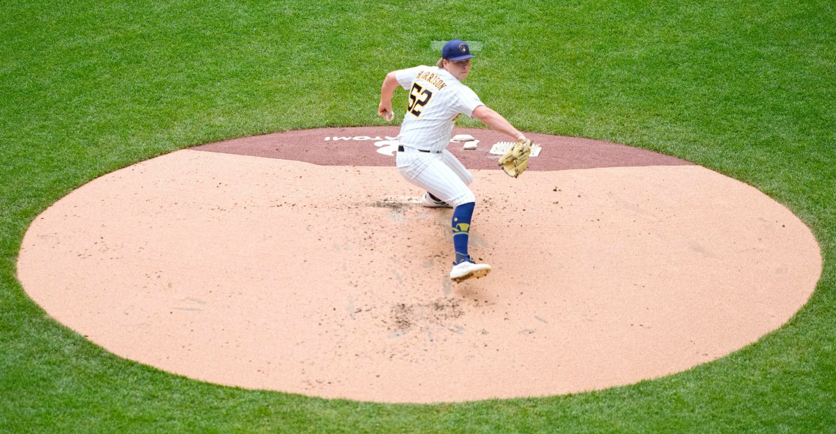 Game Discussion: Milwaukee Brewers (45-28) @ Atlanta Braves (47-27)
