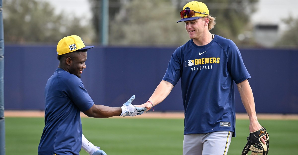 Luis Lara, Cooper Pratt, and the Brewers’ front office philosophy