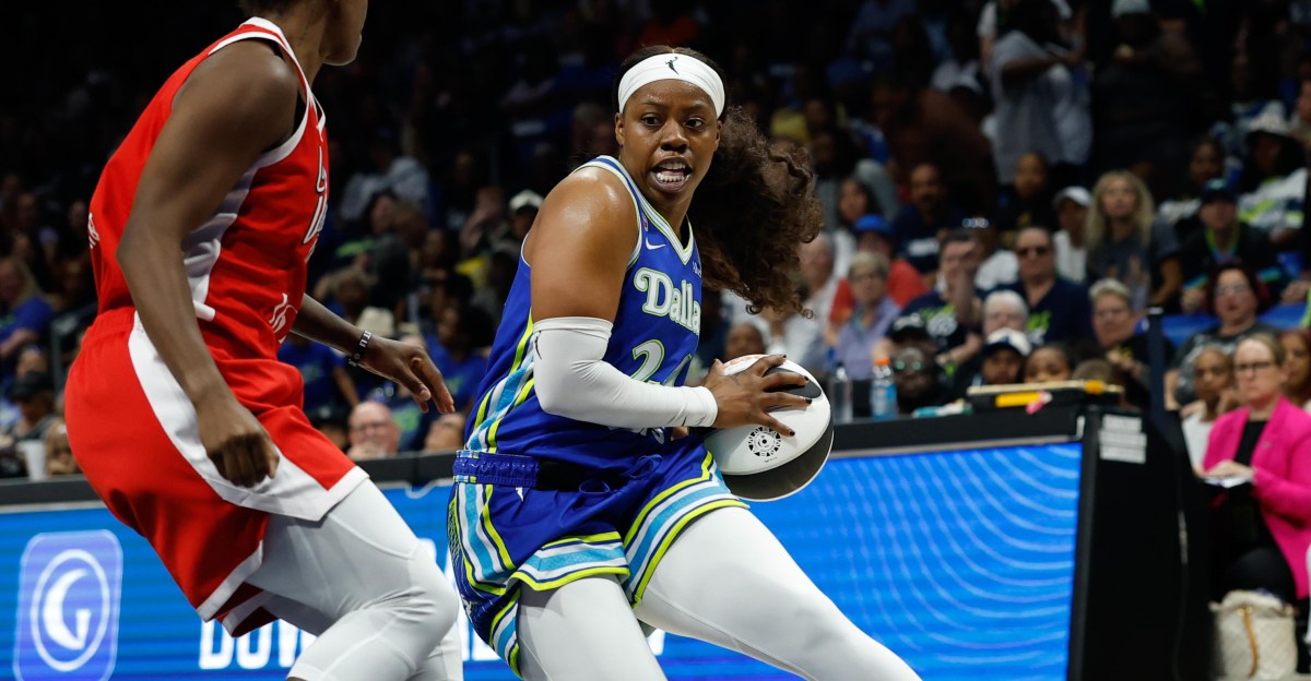 Wings vs. Aces Preview: Paige Bueckers, Dallas travel to Las Vegas