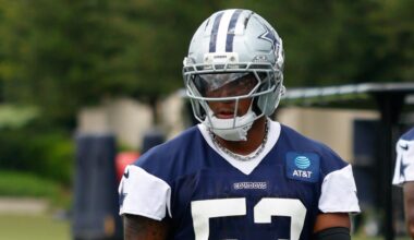 Dallas Cowboys news: Dee Winters acquisition could have huge payoff