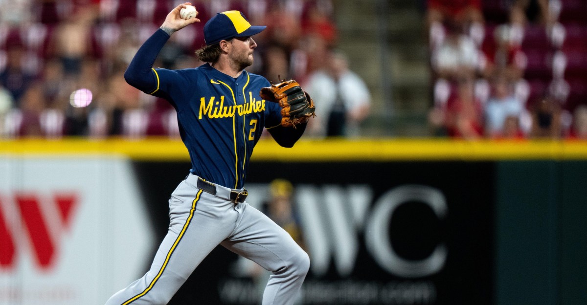 Series Preview: Milwaukee Brewers vs. Cincinnati Reds