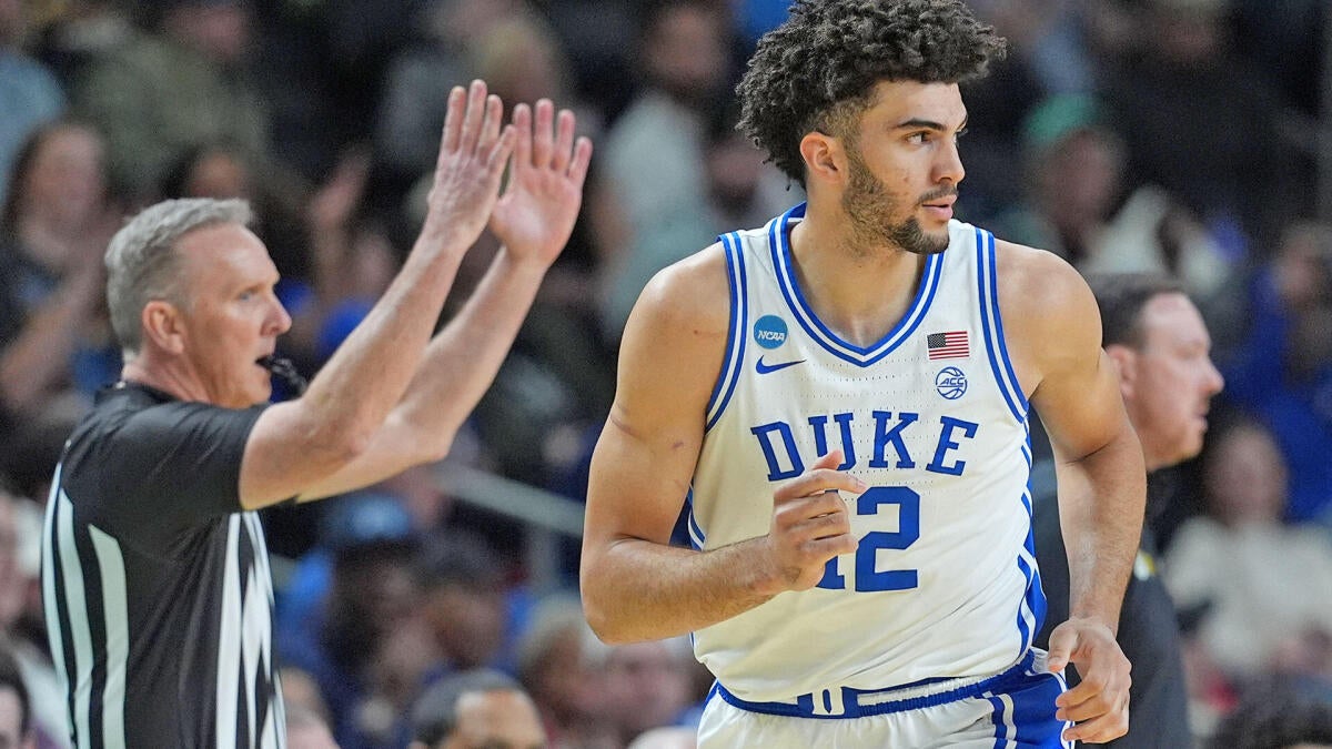 2026 NBA Mock Draft: Isaac Trotter predicts all 30 first-round picks after last-second developments