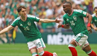 Mexico vs. South Korea prediction, odds, spread, line, time: 2026 World Cup picks