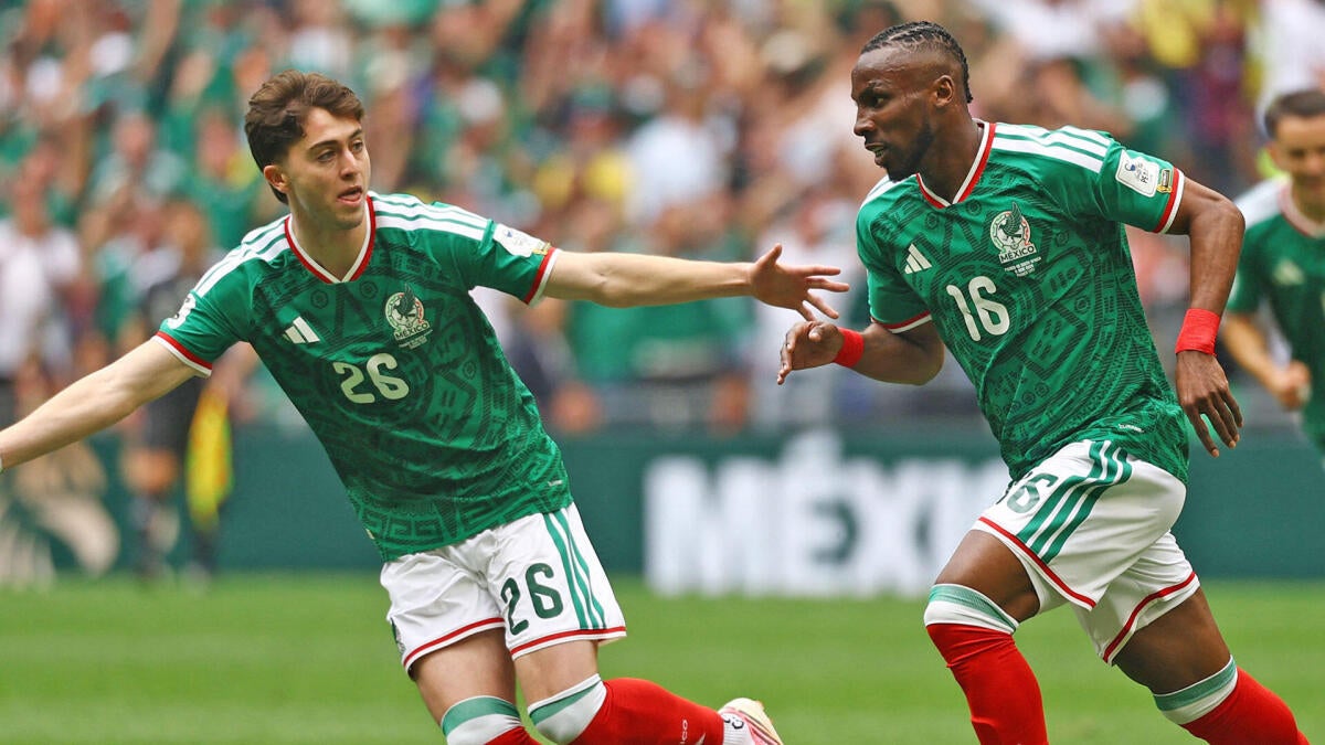 Mexico vs. South Korea prediction, odds, spread, line, time: 2026 World Cup picks