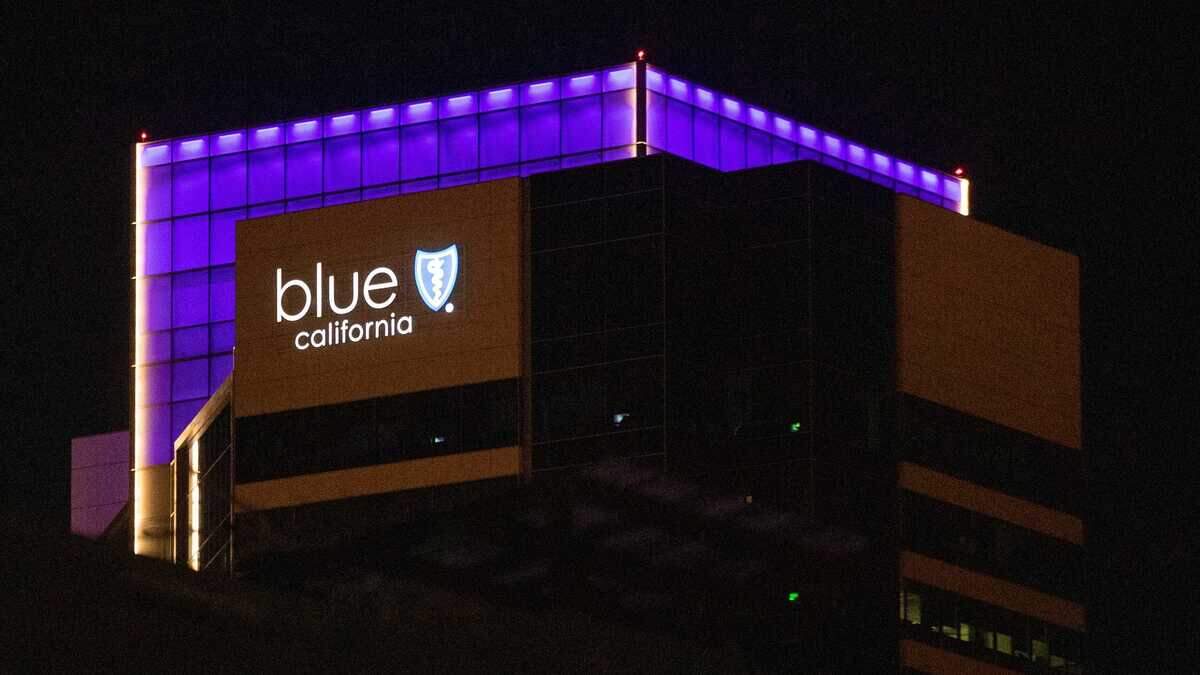 CA’s Blue Shield sends mistaken Medicare coverage termination letters