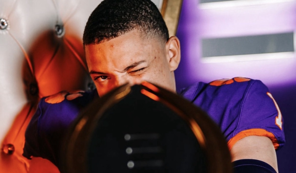 The Clemson Insider