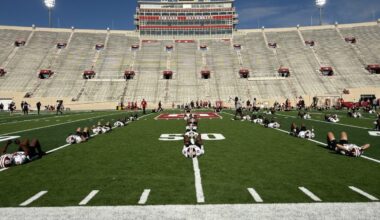 A look at IU football’s emerging 2027 recruiting class in the national team rankings – The Daily Hoosier