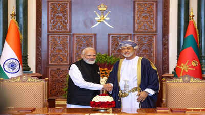India-Oman trade pact: Govt builds 'Plan B' amid Hormuz crisis - why deal is key for energy future