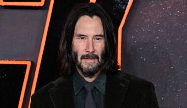 Keanu Reeves Officially Rebooting $1 Billion Movie Franchise 7 Years Later
