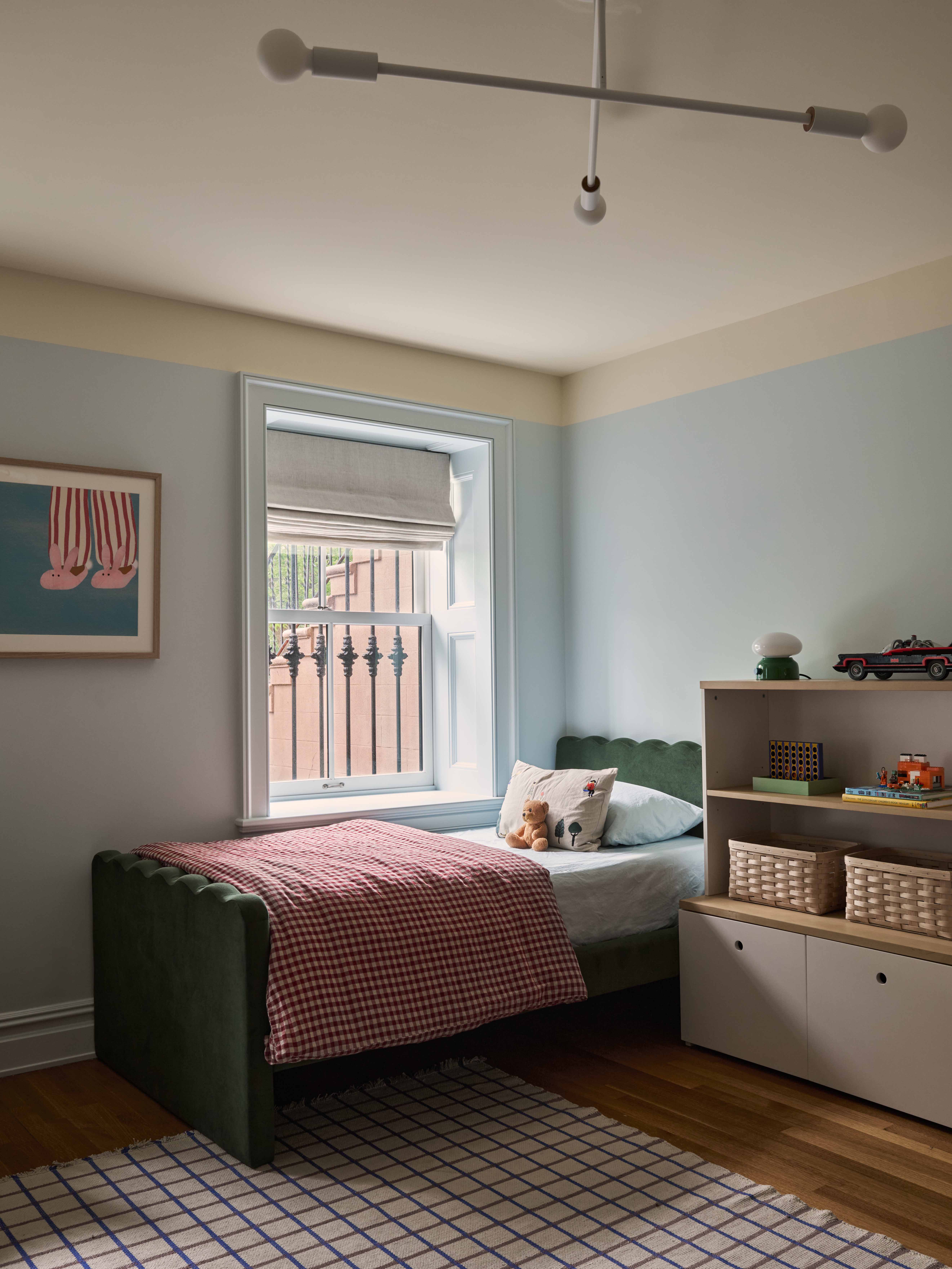 NURSERY