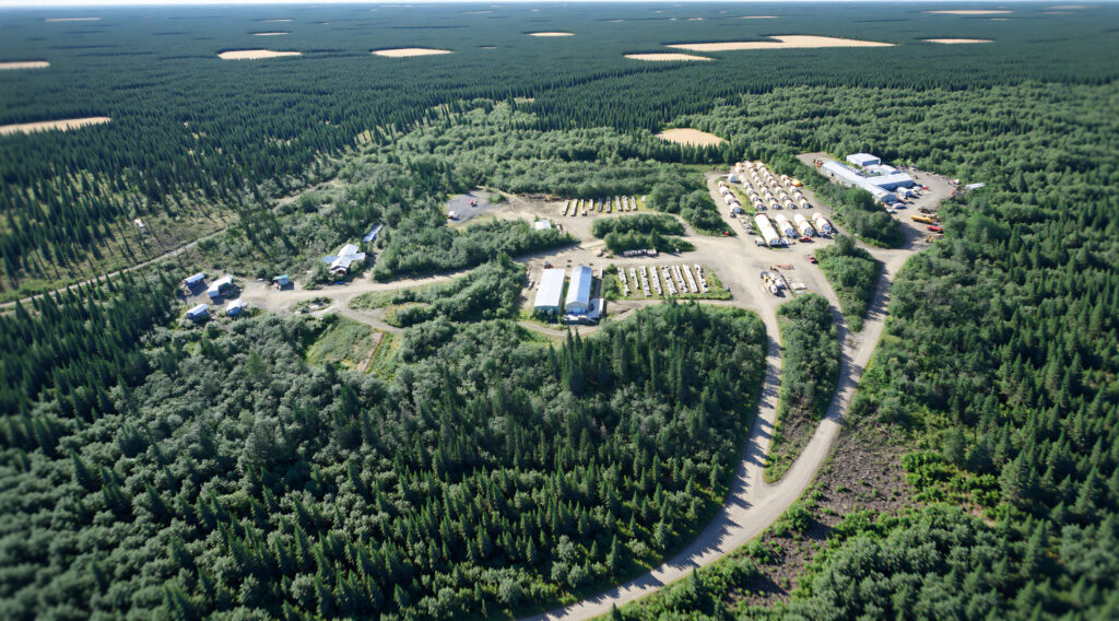 Trilogy Metals Provides Update on U.S. Department of War Strategic Equity Investment and Extends Closing Deadline to July 31, 2026