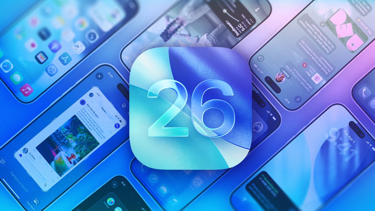 Apple icons