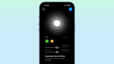 ios 27 beta 2 custom siri voice