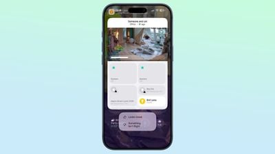 ios 27 beta 2 home app