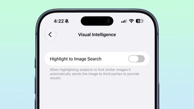 ios 27 beta 2 visual intelligence