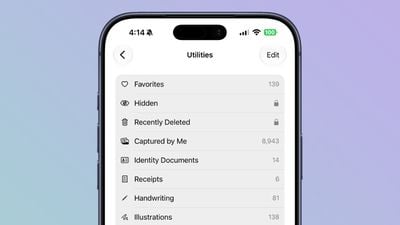 ios 27 photos new utilities