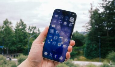 Oh, Thank God: iOS 27 Fixes the Liquid Glass Optical Illusion That Broke My Brain