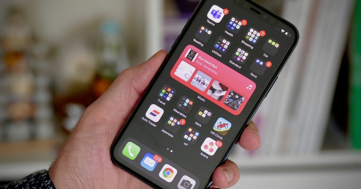 Your old iPhone may have a security flaw Apple can’t fix