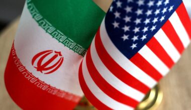 United States and Iran on the verge of agreement to end hostilities