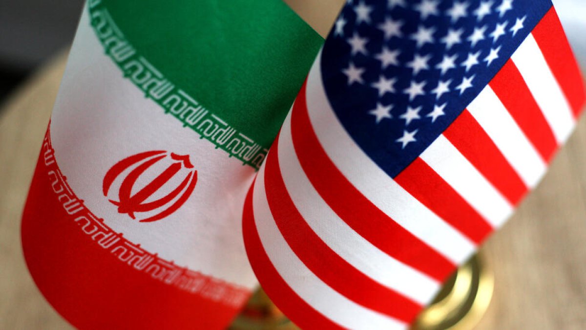 United States and Iran on the verge of agreement to end hostilities