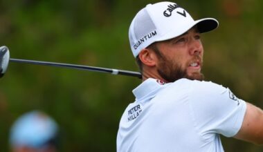 Golf One and Done Pool Expert PGA Picks: RBC Canadian Open