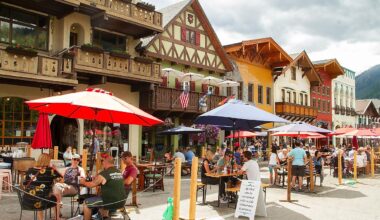 This Is The Friendliest Small Town in The United States