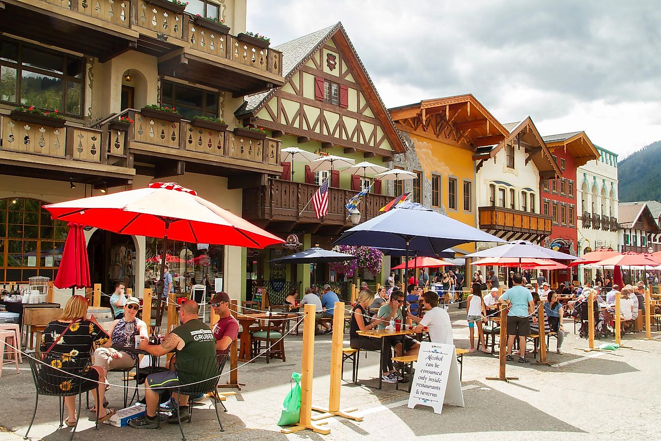 This Is The Friendliest Small Town in The United States