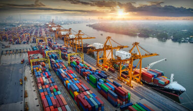 Exports from Latin America and the Caribbean increase by more than 15 per cent